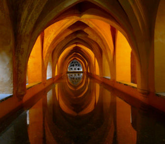 actividad baños arabes